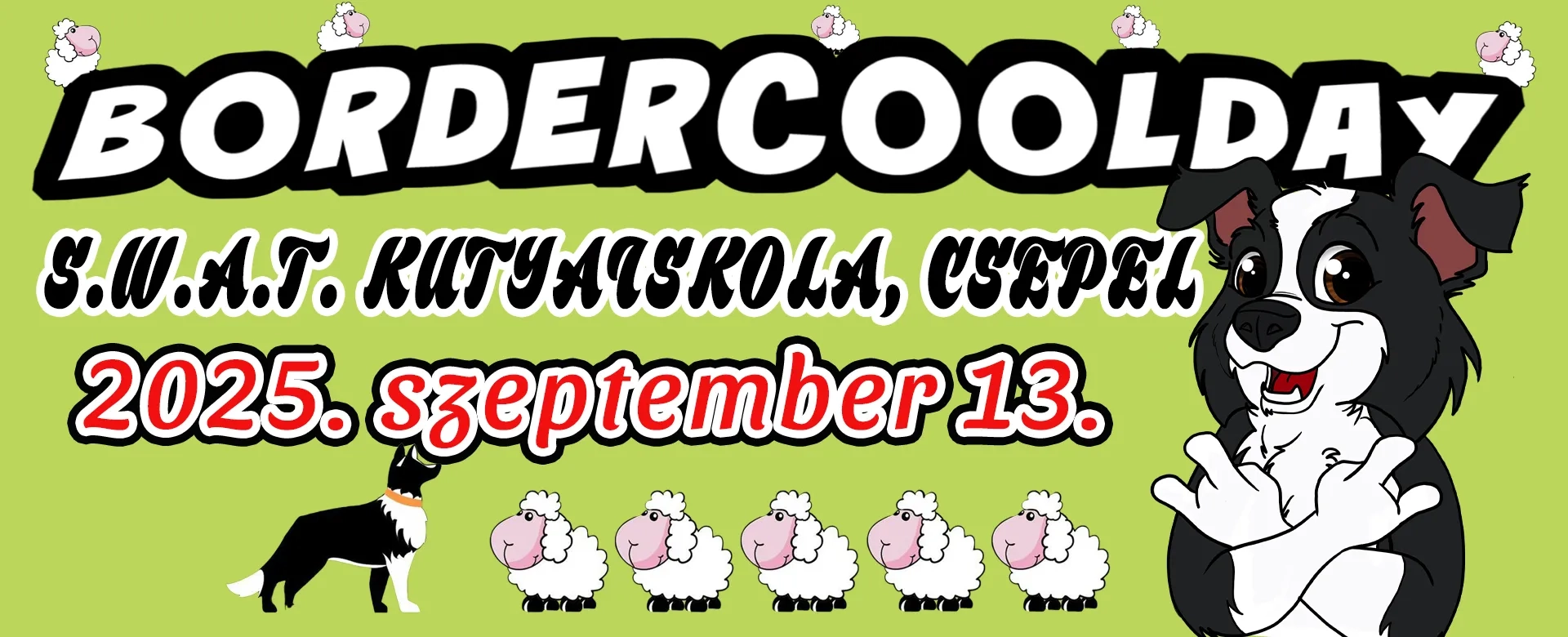 Border CoolDay 4